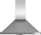Albert Lee Custom Hood Series 30" Stainless Steel Chimney Wall Hood-0