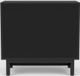 EQ3 Marcel Black Oak Single Dresser-4