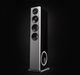 Definitive Technology® Demand™ 15 5.25" Black Left Tower Speaker-4