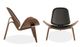 VIG Furniture Modrest Black Accent Chair-2
