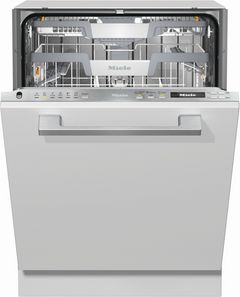 Miele 24" Panel Ready Built In Dishwasher