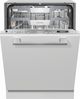 Miele 24" Panel Ready Built In Dishwasher-0
