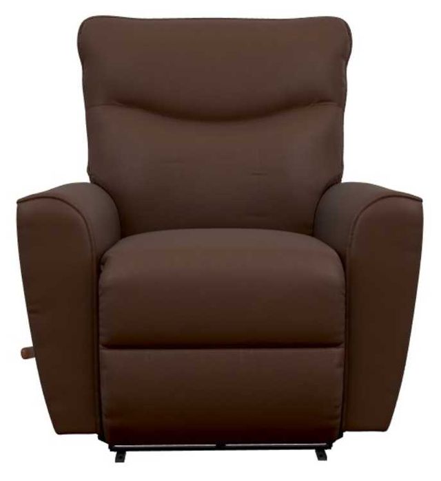 La-Z-Boy® Belmont Chestnut Manual Wall Recliner-1