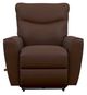 La-Z-Boy® Belmont Chestnut Manual Wall Recliner-1