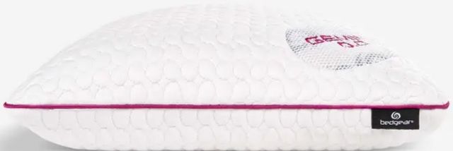 BEDGEAR® Gemini 0.0 Medium Firm Standard Pillow-2