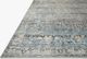 Loloi® Rugs Billie Denim/Blush 8'x10' Area Rug-5