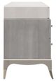 Caracole® Vibrato Classic Cappuccino Nightstand-2