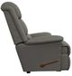 La-Z-Boy® Astor Lead Manual Wall Recliner-2