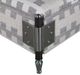 Century® Customizable Carrier and Company Gemma Bench-2
