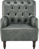Signature Design by Ashley® Tartonelle Slate Accent Chair-2