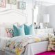 Laura Park Designs Under The Sea Multi-Colored Microlux King Duvet Cover-1