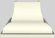 Vent-A-Hood® Designer Series 48" Biscuit Wall Mounted Range Hood-0