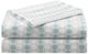 Olliix by Madison Park Essentials Aqua Twin Knowles Complete Comforter and Cotton Sheet Set-2