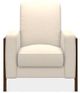 La-Z-Boy® Albany Natural Reclining Chair-0