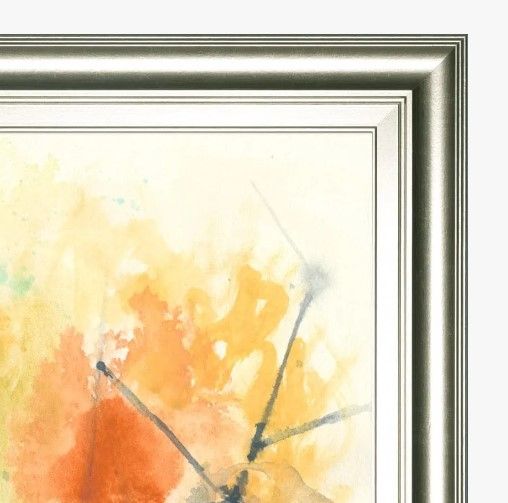 Classy Art Magnetic Shift II by June Erica Vess Wall Art-1
