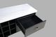 Furniture of America® Shildon Black/White Server-4