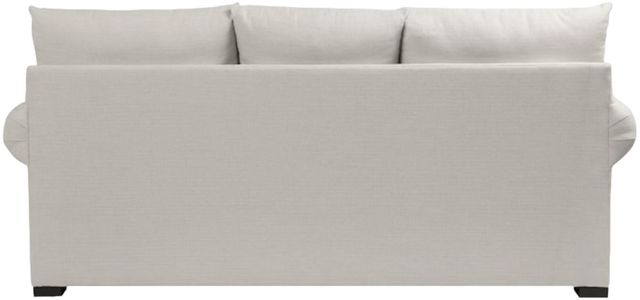 Bassett® Furniture Customizable Hanover 86" Roll Arm Sofa-2