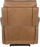 Hooker® Furniture MS Lyra Sahara Sandalwood Power Recliner with Power Headrest-3