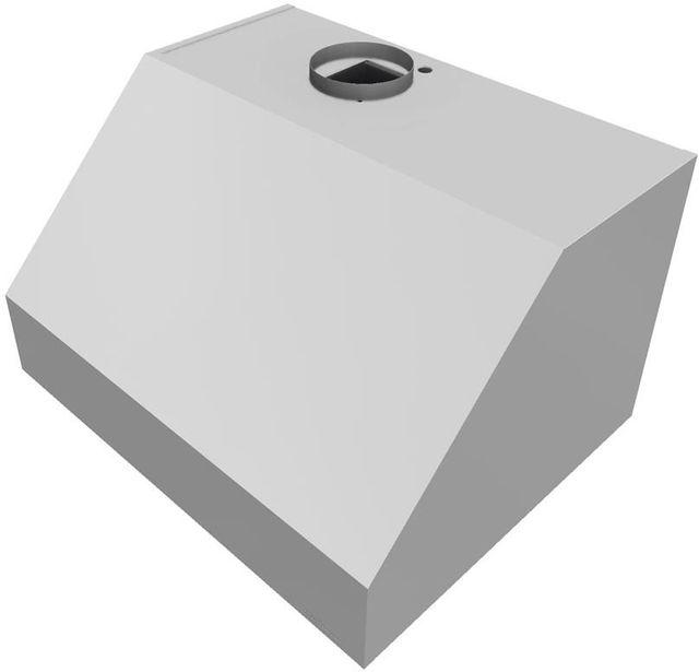 Vent-A-Hood® Premier Magic Lung® 30" Stainless Steel Wall Mounted Range Hood-1