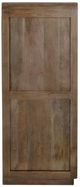 International Furniture Direct Mezquite Brown 4-Drawer Chest-4