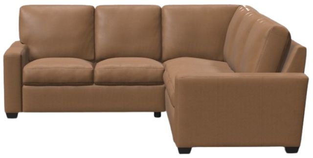 Palliser® Furniture Customizable Westend 2-Piece Left-Arm Facing Sectional-3