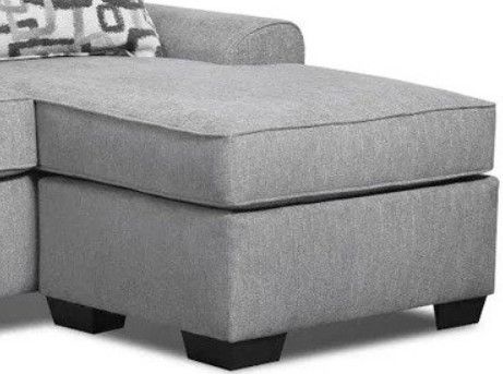 American Wholesale Furniture Avery Marble Grey Chofa-1