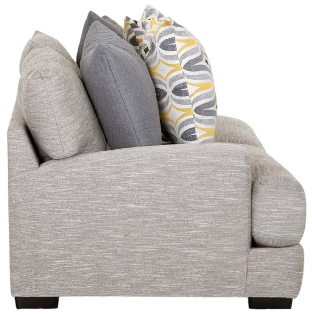 Franklin™ Barton Hannigan Fog Loveseat-3