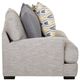 Franklin™ Barton Hannigan Fog Loveseat-3