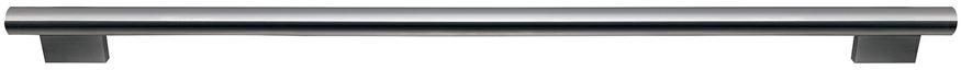 Sub-Zero® 33 1/4" Stainless Steel Tubular Handle