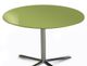 VIG Furniture T48 Green End Table-1