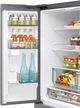 Samsung Bespoke AI 36" 29.5 Cu. Ft. Fingerprint Resistant Stainless Steel French Door Refrigerator with In-Door Tall Water Dispenser-3