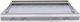 American Range Legend Series 24" Stainless Steel Gas Rangetop-1