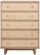 Coaster® Kailani Beige Chest of Drawers-1