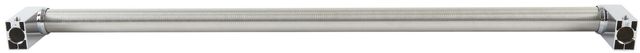 Whirlpool® Stainless Steel Under-Counter Refrigerator Handle Kit-3
