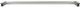 Whirlpool® Stainless Steel Under-Counter Refrigerator Handle Kit-3