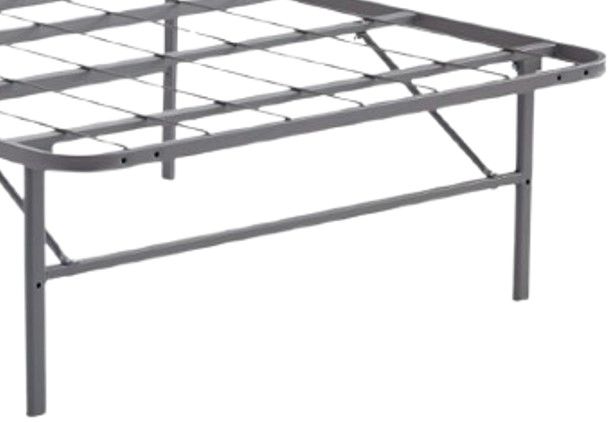 Sierra Sleep® By Ashley Better than a Boxspring Twin Foundation-2