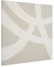 Renwil® Abreo Gray Wall Art-1