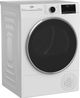 Beko 4.5 Cu. Ft. White Ventless Electric Dryer-1