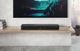 Denon® 4 Channel Black Wireless Soundbar-3