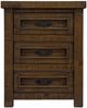 Vintage Furniture Bozeman 4-Piece Queen Bedroom Set-3