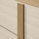 Coaster® Hyland Natural/White Chest-4