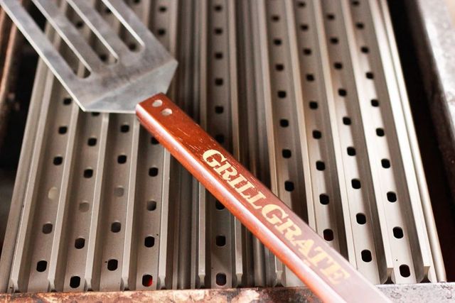 Hasty Bake GrillGrates Large Cooking Grates-3
