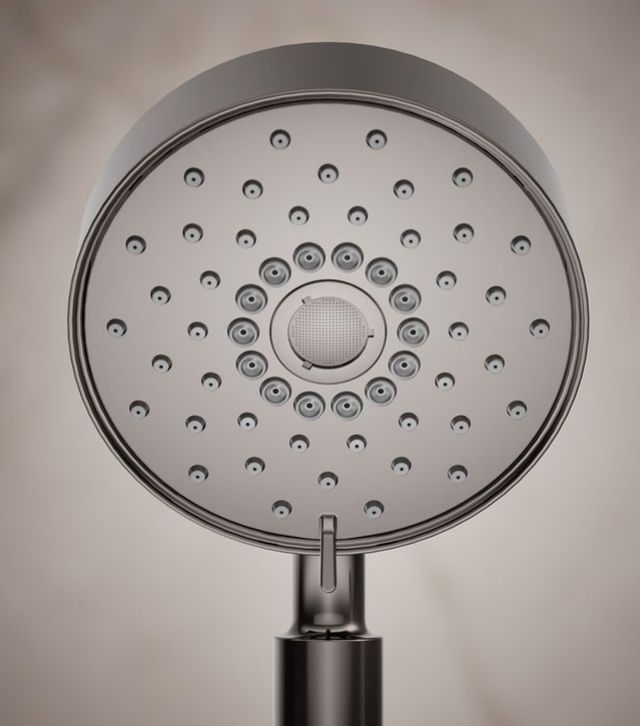 KOHLER® Purist® Vibrant Titanium 2.5 GPM 4-Function Handshower-4