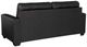 Benchcraft® Barlin Mills Carbon Sofa-3