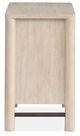 Magnussen Home® Sunset Cove Sanibel Brown Nightstand-4