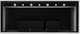 Vent-A-Hood® Designer Series 60" Black Wall Mounted Range Hood-2