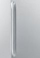 Summit® 1.0 Cu. Ft. Stainless Steel Outdoor Ice Maker-1