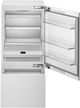 Smeg 36" 19.8 Cu. Ft. Panel Ready Built-In Bottom Freezer Refrigerator-0