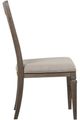 Magnussen Home® Lancaster Dovetail Gray Dining Side Chair-3