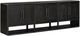 aspenhome® Ambrose Obsidian Mist 96'' Console-0